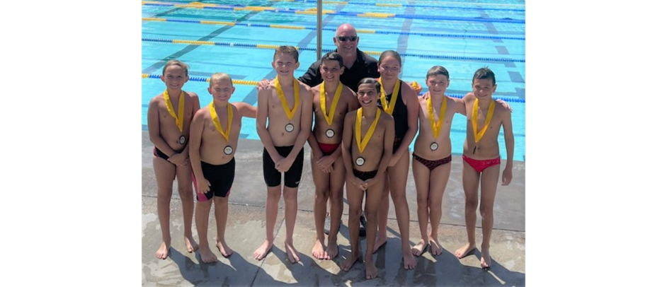 SOVA 12U COED - 3rd Place Back-to-School Festival Tournament