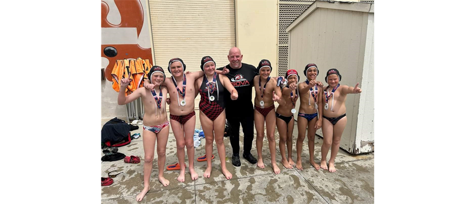 13th Annual KAP7 CUP TOURNAMENT CHAMPIONS