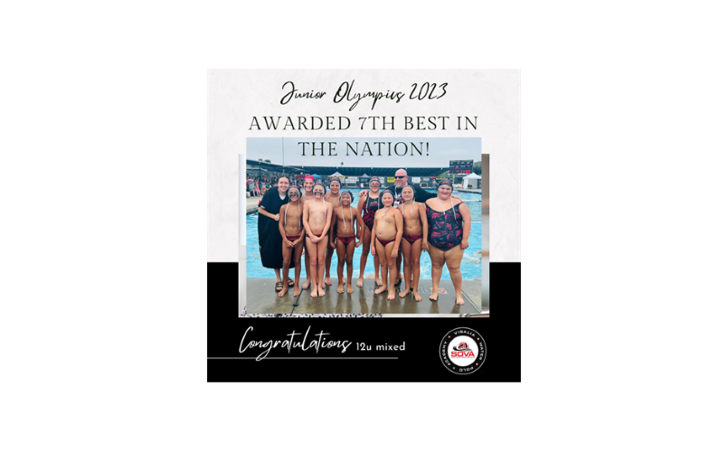 USAWP Junior Olympics National Championship