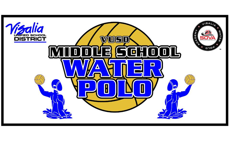 SOVA-VUSD Middle School Water Polo is back! Fall 2025