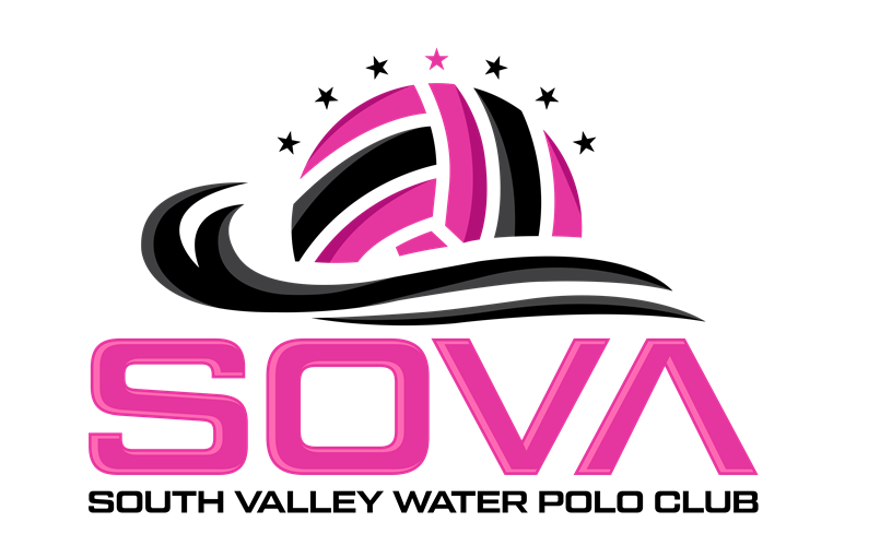 SOVA Girls Water Polo