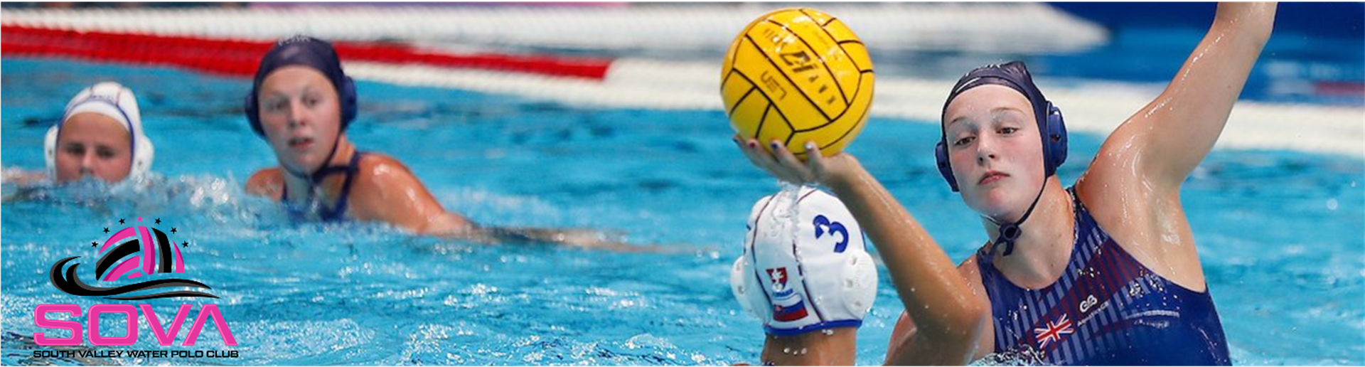 SOVA Water Polo Club