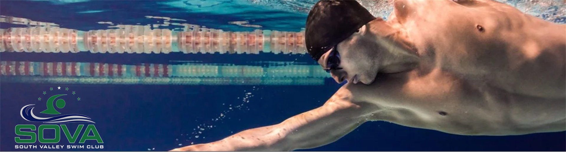 SOVA Swim Club
