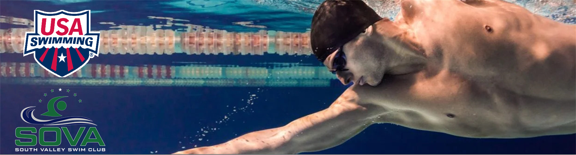 SOVA Swim Club